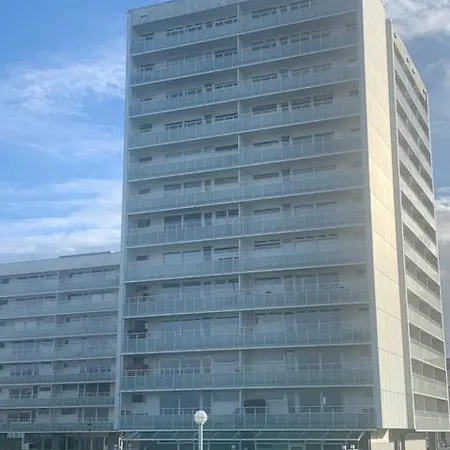 Apartment Haus Nordseelick Herbrechter Norderney