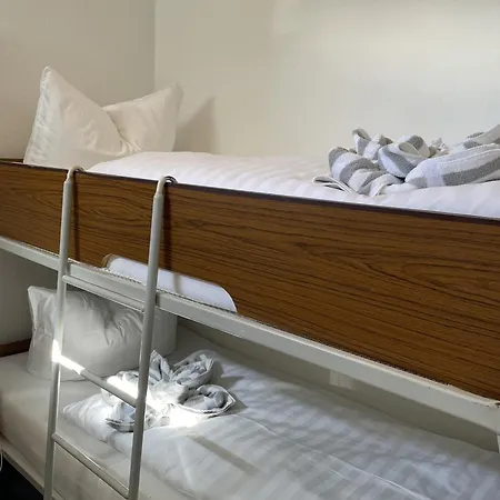 Apartment Haus Nordseelick Herbrechter Norderney