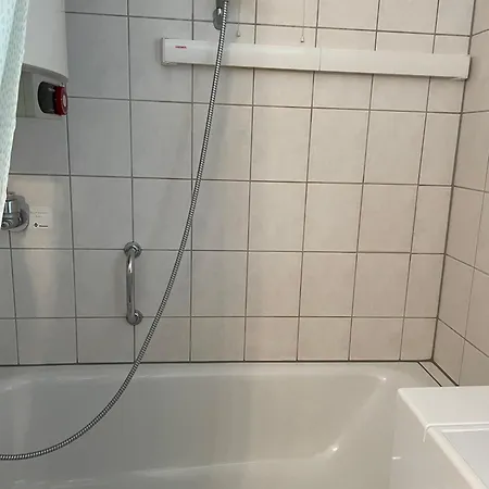 Haus Nordseelick Herbrechter Apartment *