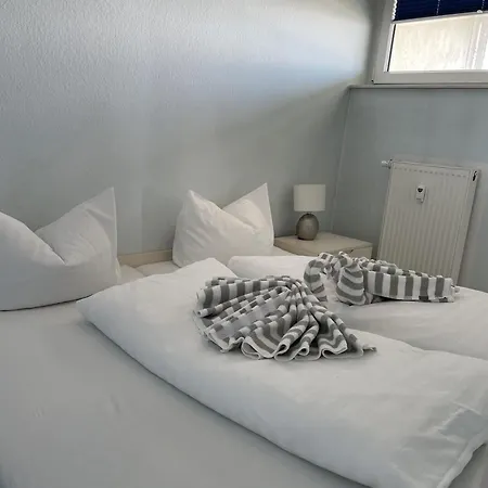 Haus Nordseelick Herbrechter Apartment *